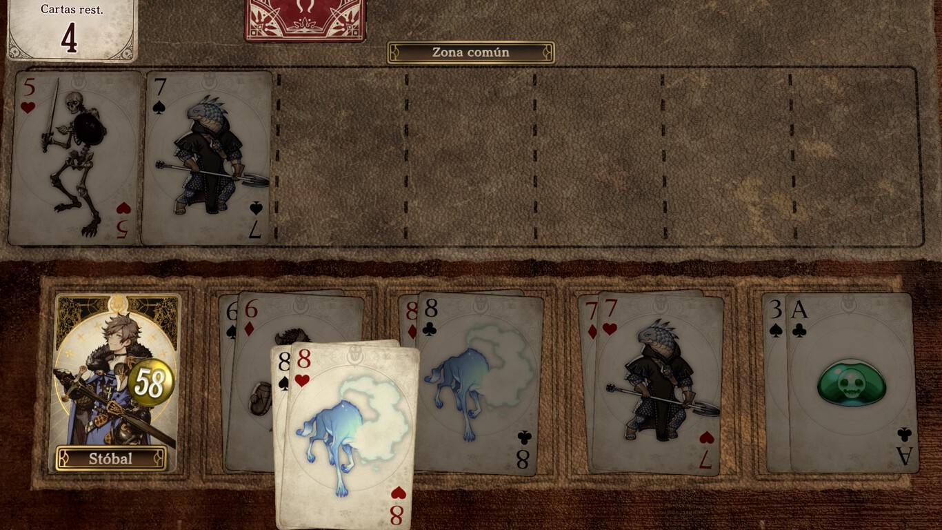 Voice of Cards: The Isle Dragon Roars Demo Impressions – Pick a card Voice of Cards: The Isle Dragon Roars Demo Impressions – Pick a card
