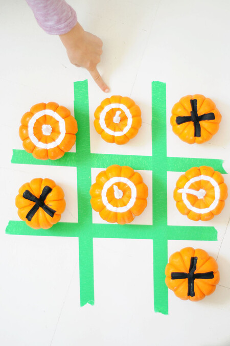 Tic Tac Toe Pumpkins 4 Web