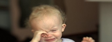 Cómo ayudar al bebé a superar la angustia de separación