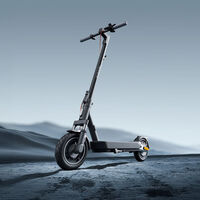 Más barato que una bici eléctrica y con 60 km de autonomía: este patinete de Xiaomi te ahorrará atascos y buscar aparcamiento