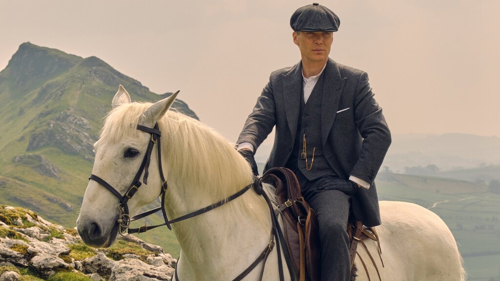 'Peaky Blinders' salta 20 años con una nueva serie. BBC y Netflix desvelan los primeros detalles de la secuela del fenomenal drama criminal 