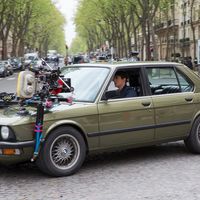 Todos los vehículos de BMW que aparecerán en Misión: Imposible – Fallout, en un solo video