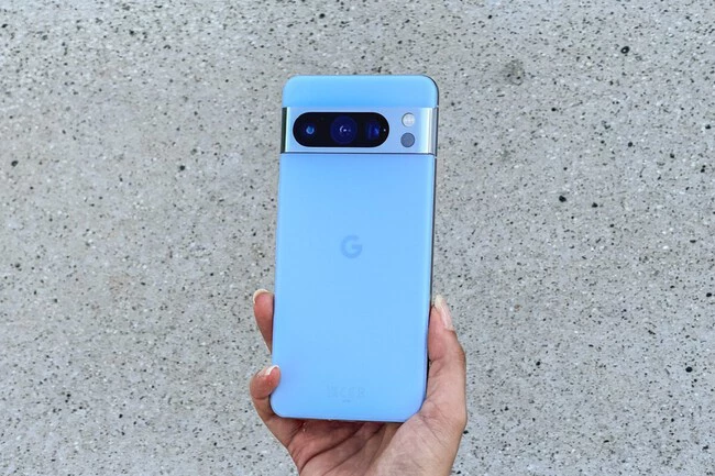 Google Pixel 8
