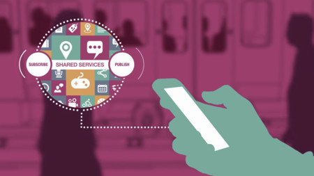 WiFi Aware quiere ayudar a tu móvil a descubrir y comunicarse con el resto de gadgets que le rodean