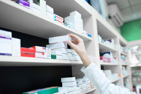 Cofepris Medicamentos Venden Redes Sociales Comercio Electronico Xataka Mexico 3
