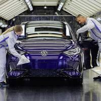 El CEO de Volkswagen admite su principal problema: fabricar le cuesta un 20% más que a sus competidores y le sobran trabajadores