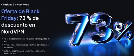 Nordvpn Oferta Black Friday