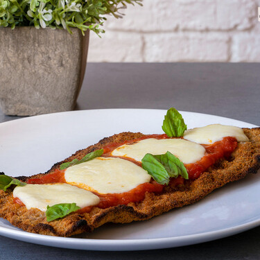 Milanesa a la napolitana, receta fácil del filete empanado más famoso de Argentina