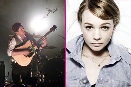 Carey Mulligan luce pedrusco de pedida: ¡aquí huele a bodorrio!