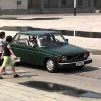 Corea del Norte 'compró' 1.000 coches a Volvo y estafó cientos de millones. Suecia sigue enviando la factura cada año