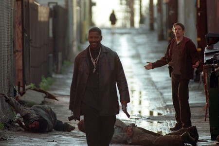 Denzel