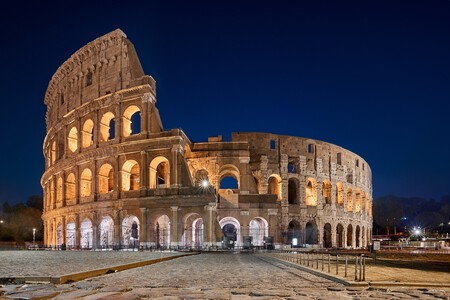 Coliseo