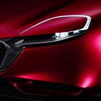 Mazda ha patentado el deportivo híbrido más raro que hemos visto: un motor rotativo, tres motores eléctricos y baterías extraíbles