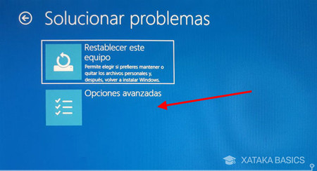 ¿Qué podemos hacer si Windows 10 no arranca?