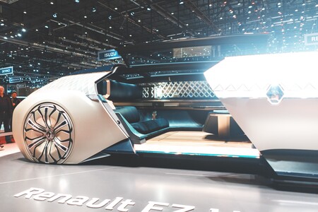 El 'cortejo' por el Apple Car y la inevitable alianza con un fabricante de automóviles