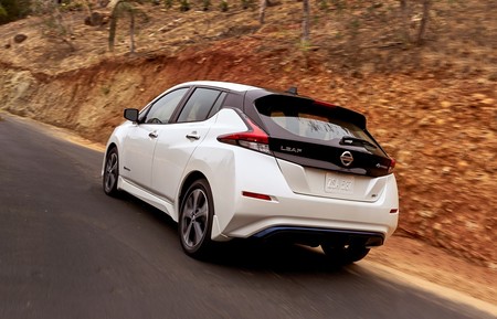 Nissan confirma el lanzamiento de tres nuevos autos eléctricos para el 2022