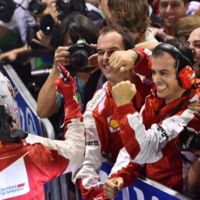 ¿Hay Mundial? Salimos de dudas este fin de semana en Suzuka