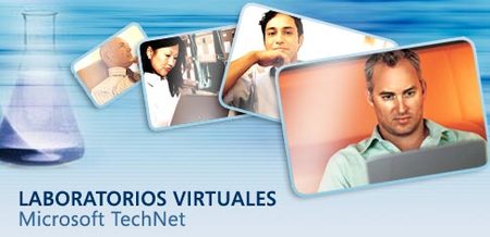 Laboratorios Virtuales de TechNet: una forma diferente de probar las soluciones Microsoft