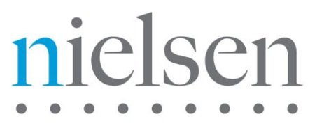 Espectadores totales y también número de tweets: Twitter y Nielsen se alían para medir la audiencia social