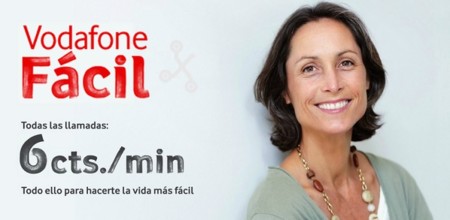 Vodafone también sube el establecimiento de llamada a 20 céntimos en prepago
