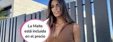Sofía Suescun vende un impresionante ático dúplex amueblado por 300.000 pavos: todas las fotos de este caprichazo