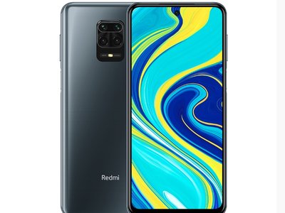 Nuevo Redmi Note 9S: procesador 'gaming' y una gran batería para el Note 9 Pro internacional