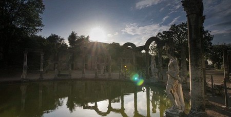 Urbs Aeterna: un viaje en el tiempo a través de la arquitectura de Roma