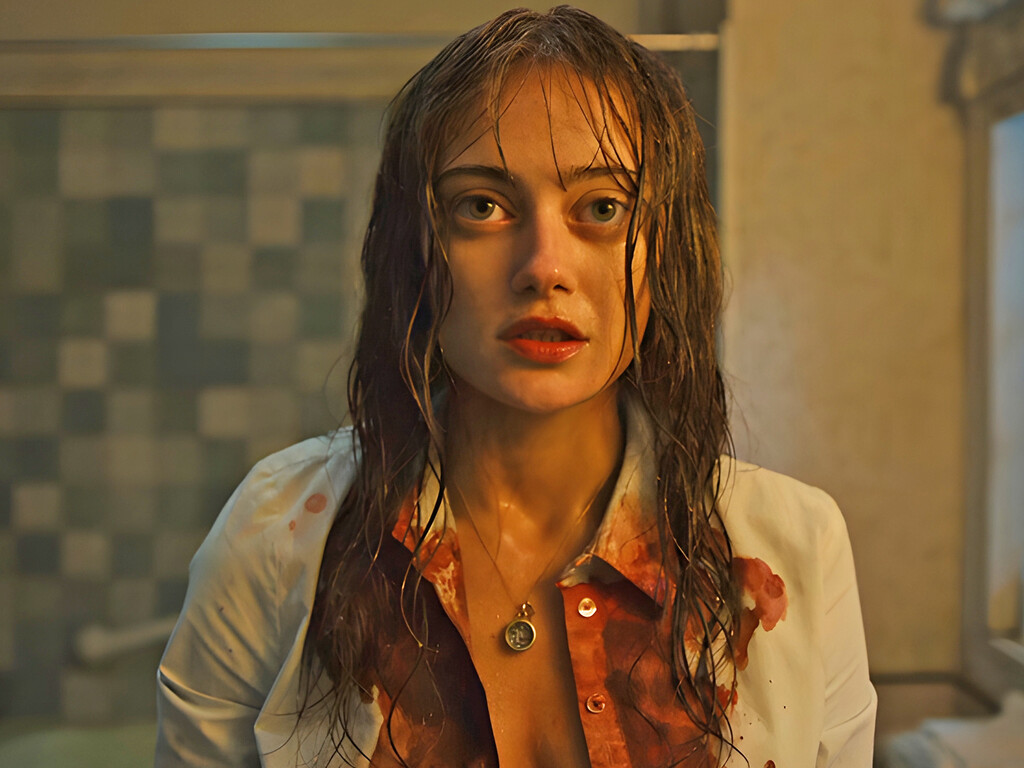 Tiene solo 6 episodios, pero es una de las mejores series sobre asesinos basadas en un libro y está en Prime Video