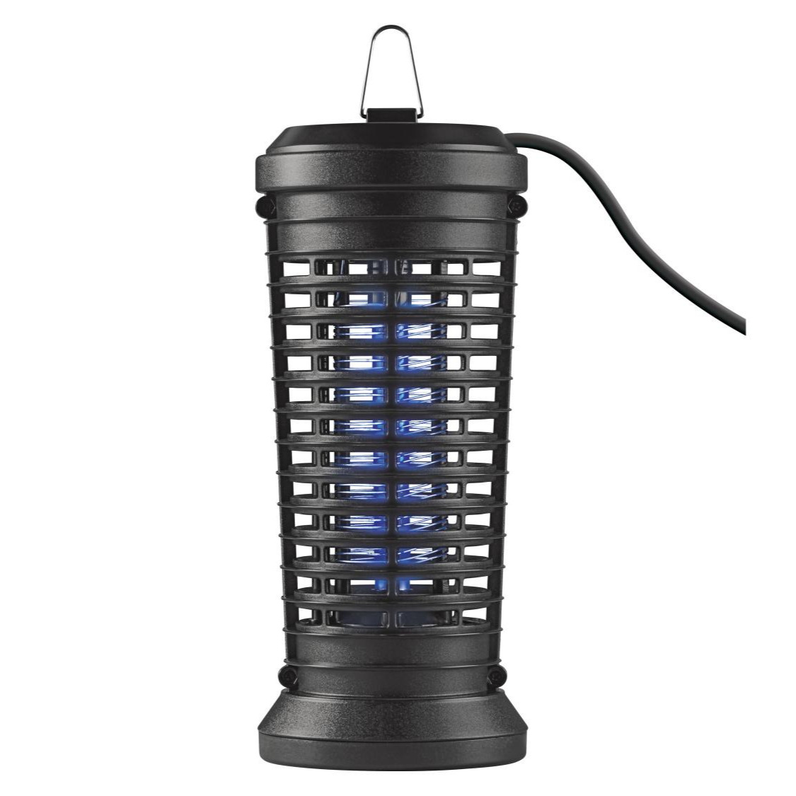 Lámpara matainsectos eléctrica 