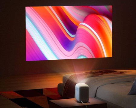 Proyectores Economicos De Xiaomi 2