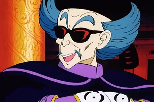Toyotaro Revive La Gloria Del Personaje Mas Olvidado De La Serie El Mangaka De Dragon Ball Ball Super Recupera A Este Iconico Villano De Goku Compressed