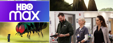 Las 8 mejores series HBO Max en 2026... hasta ahora