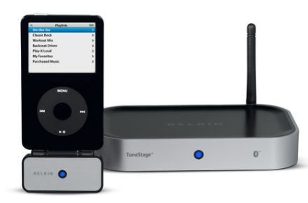 Tunestage II