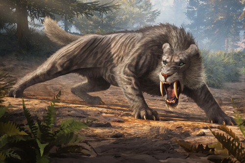 Imagen de ARK 2 (Studio Wildcard)