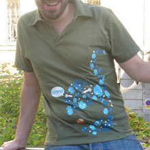 Foto de Tolky Monkys - Nuevos polos (9/9)