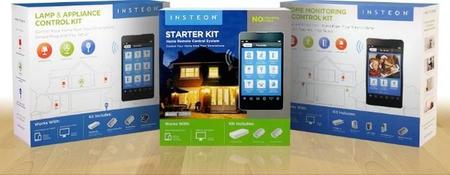 Insteon se sube al carro de Microsoft y comienza a vender sus productos en su tienda