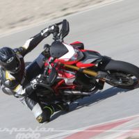 Volkswagen podría deshacerse de Ducati para tapar el agujero del dieselgate 