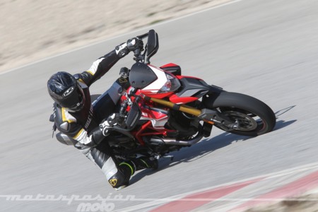 Volkswagen podría deshacerse de Ducati para tapar el agujero del dieselgate