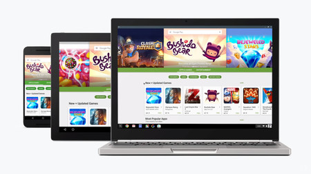 Microsoft no quiere que puedas usar sin pagar el Office de Android en Chrome OS