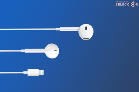 Despreocúpate de la batería de los auriculares con los Apple EarPods con conector Lightning, por menos de 10 euros en TuImeiLibre