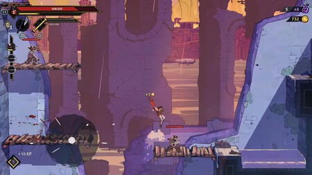 Combate The Rogue Prince Of Persia