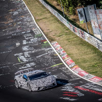 ¿Por qué el récord del Lamborghini Huracán Performante ha tenido más mérito si cabe?