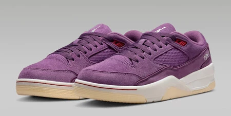 Zapatillas Jordan Flight Court