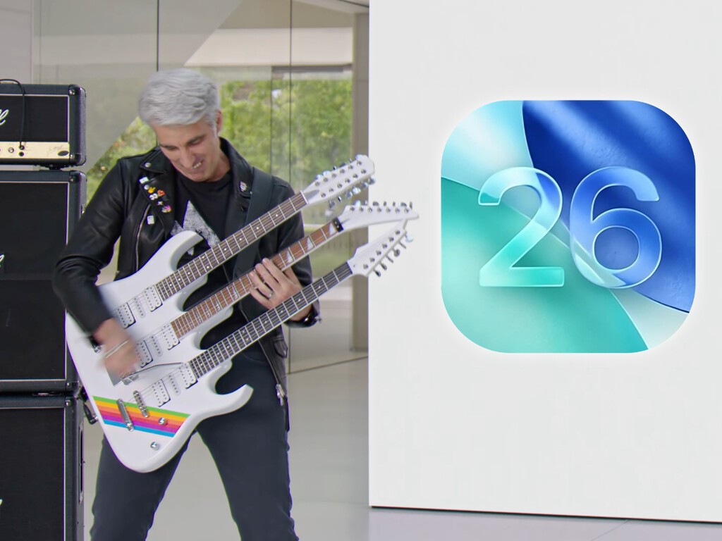 Apple estrena nuevos tonos en iOS 26. Y sí, hay uno que te da para montarte una buena 'rave' en Ibiza 