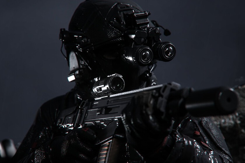 Imagen De Call Of Duty Modern Warfare 3 2