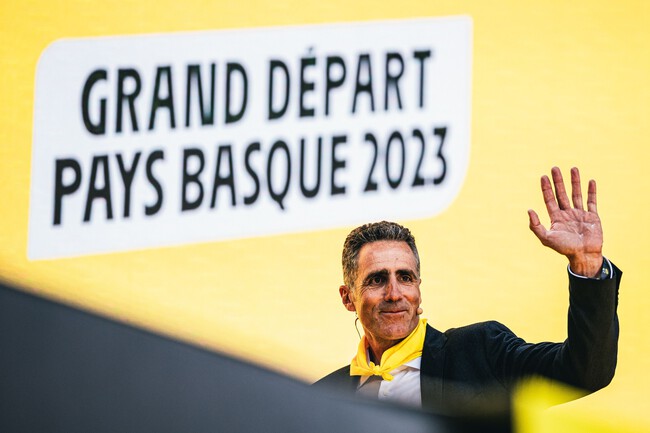 Miguel Indurain Condiciones Deportivas