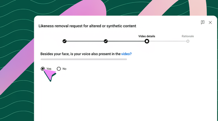 Youtube Amplia Su Detector De Deepfakes Politicos Y Periodistas Podran Denunciar Videos Falsos 2