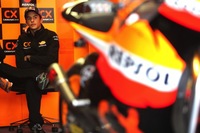 Los hermanos Márquez, Marc y Alex, de nuevo juntos en un GP
