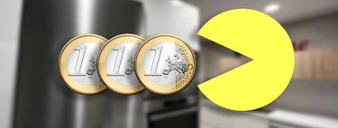 Mi frigorífico es una ruina en la factura de la luz: estas son las causas más frecuentes de que el consumo se dispare y posibles soluciones