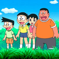 Que era exactamente el Bolsillo Mágico de Doraemon y cuántas chaladuras podía guardar para ayudar a Nobita 